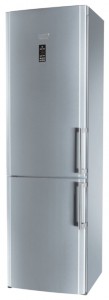 Hotpoint-Ariston HBC 1201.3 M NF H Холодильник фото