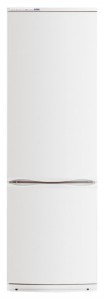 ATLANT ХМ 6091-031 Refrigerator larawan
