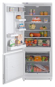 ATLANT ХМ 409-020 Refrigerator larawan