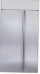 General Electric Monogram ZISS420NXSS Refrigerator