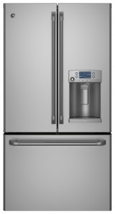 General Electric CYE22TSHSSS Refrigerator larawan