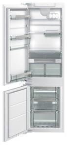 Gorenje GDC 66178 FN Refrigerator larawan