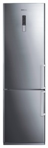 Samsung RL-50 RRCIH ตู้เย็น รูปถ่าย