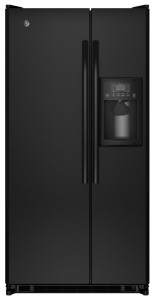 General Electric GSE22ETHBB Refrigerator larawan