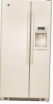 General Electric GSE22ETHCC Refrigerator