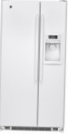 General Electric GSE22ETHWW Refrigerator