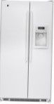 General Electric GSE25ETHWW Refrigerator