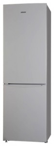 Vestel VCB 365 VS Холодильник фотография