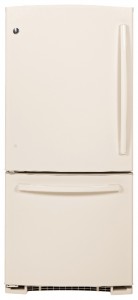 General Electric GBE20ETECC Холодильник фотография