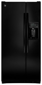 General Electric GSS23HGHBB Холодильник фото