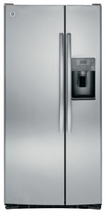 General Electric GSS23HSHSS Refrigerator larawan