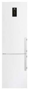 Electrolux EN 93454 KW Холодильник фото