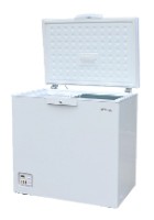 AVEX CFS-200 G 冰箱 照片