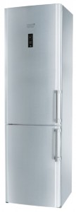 Hotpoint-Ariston HBC 1201.4 S NF H Холодильник фото