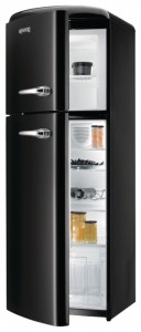 Gorenje RF 60309 OBK Tủ lạnh ảnh
