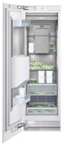 Gaggenau RF 463-300 Tủ lạnh ảnh