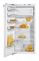 Miele K 846 i-1 Refrigerator larawan