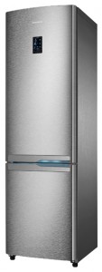 Samsung RL-55 TGBX4 冰箱 照片