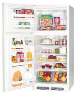 Frigidaire MRTG15V6MW Холодильник фотография