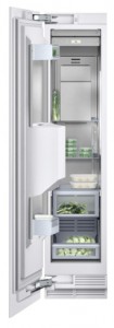 Gaggenau RF 413-300 Tủ lạnh ảnh