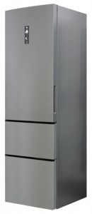 Haier A2FE635CBJ Refrigerator larawan
