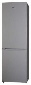 Vestel VCB 365 VX Холодильник фотография