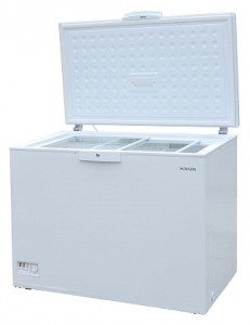 AVEX CFS 300 G 冰箱 照片