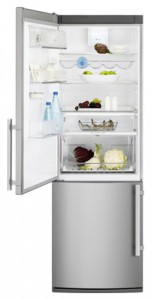 Electrolux EN 3453 AOX Холодильник фотография
