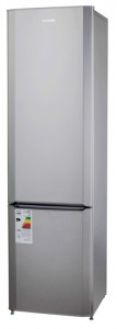 BEKO CSMV 532021 S Buzdolabı fotoğraf