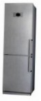 LG GA-B409 BTQA Холодильник