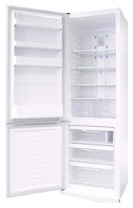 Daewoo FR-415 W Холодильник фото