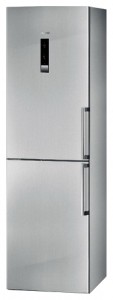 Siemens KG39NXI20 Refrigerator larawan