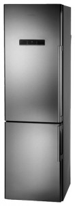 Bauknecht KGN 5492 A2+ FRESH PT Refrigerator larawan