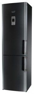 Hotpoint-Ariston HBD 1201.3 SB NF H Холодильник фотография