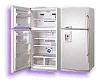 LG GR-642 AVP Tủ lạnh ảnh