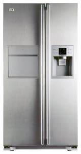 LG GW-P227 YTQA Холодильник фотография