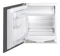 Smeg FL130A Refrigerator larawan