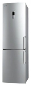 LG GA-B489 BAQZ Холодильник фотография