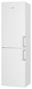 Vestel VCB 385 МW Холодильник фото