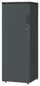 IP INDUSTRIE C400 Refrigerator larawan