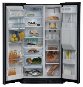 Whirlpool WSG 5588 A+M Холодильник фото