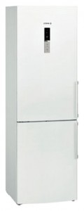 Bosch KGN36XW21 Холодильник фотография