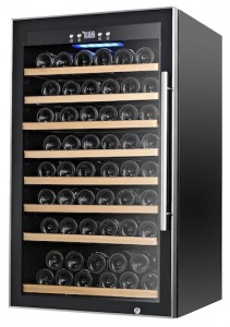 Wine Craft SC-75M Холодильник фотография