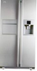 LG GR-P207 WTKA Køleskab