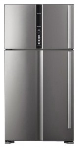 Hitachi R-V722PU1XSLS Холодильник фотография