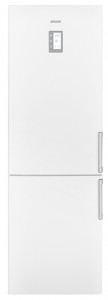 Vestel VNF 366 МWE Холодильник фотография