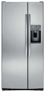 General Electric GSE23GSESS Refrigerator larawan