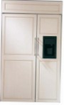 General Electric ZISB420DX Refrigerator