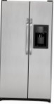 General Electric GSL25JGDLS Refrigerator