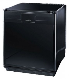 Dometic DS600B 冷蔵庫 写真